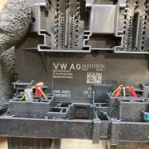 3AA937087N 5WK50513  Comfort/convenience module Volkswagen PASSAT B7
