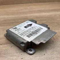 90582536 5WK4190  Airbag control unit/module Opel Zafira A