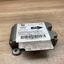 90582536 5WK4190  Airbag control unit/module Opel Zafira A