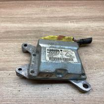 8200148227 550758700  Airbag control unit/module Renault Laguna II