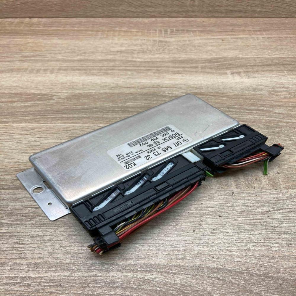0175457332 0265109052 Used ASR ABS control unit/module Mercedes-Benz C W202