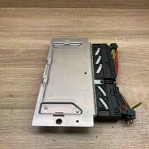 0175457332 0265109052 Used ASR ABS control unit/module Mercedes-Benz C W202