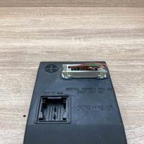 8200249128 S118522002A  Comfort/convenience module Renault Thalia I