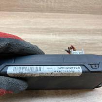 8200249128 S118522002A  Comfort/convenience module Renault Thalia I