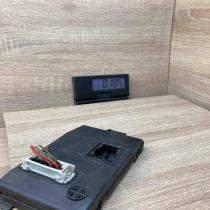 8200249128 S118522002A  Comfort/convenience module Renault Thalia I
