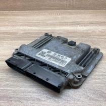 03G906021CG 0281012746  Engine control unit/module ECU Volkswagen Caddy