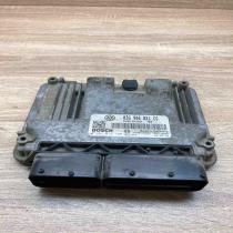 03G906021CG 0281012746  Engine control unit/module ECU Volkswagen Caddy