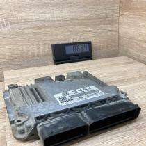 03G906021CG 0281012746  Engine control unit/module ECU Volkswagen Caddy