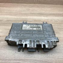 032906026D 0261203314 Used Engine control unit/module ECU Volkswagen Golf III