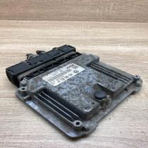 03G906021LP 0281013283  Engine control unit/module ECU Seat Altea XL