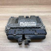 03G906021LP 0281013283  Engine control unit/module ECU Seat Altea XL
