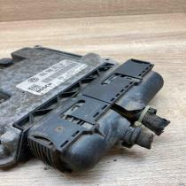 03G906021LP 0281013283  Engine control unit/module ECU Seat Altea XL