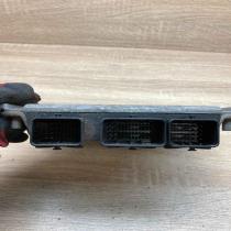9644606180 0281010779  Engine control unit/module ECU Peugeot 307