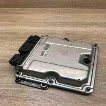 9644606180 0281010779  Engine control unit/module ECU Peugeot 307