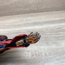 9441711 1928403658  Plug wire Volvo 850