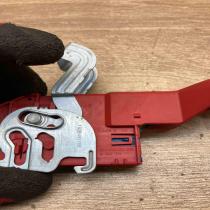 9441711 1928403658  Plug wire Volvo 850