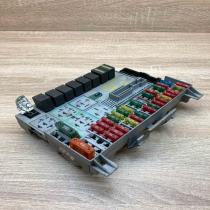 90504534 Used  Fuse box set Opel Vectra B