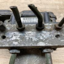 0265951442 44540 02360  ABS Pump Toyota Corolla E140 E150