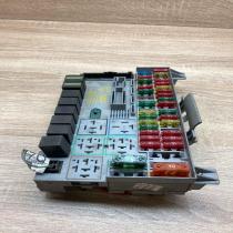 90504534 Used  Fuse box set Opel Vectra B