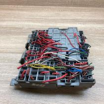 90504534 Used  Fuse box set Opel Vectra B