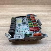90504534 Used  Fuse box set Opel Vectra B
