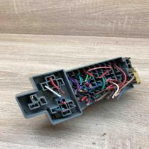 P04794450AC 18217A  Fuse box set Chrysler PT Cruiser