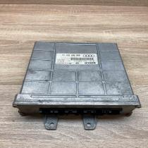 8D0907557CX 0261203938 Main Engine control unit/module ECU Audi A4 S4 B5 8D