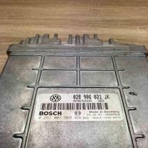 028906021JK 0281001968  Engine control unit/module ECU Volkswagen Sharan