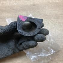 93197327   Front anti-roll bar/stabilizer link Renault Master III