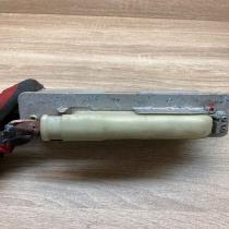 443907379C 0265100037 With Plug ABS control unit/module Audi 100 S4 C4
