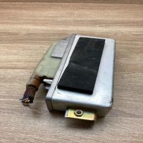 443907379C 0265100037 With Plug ABS control unit/module Audi 100 S4 C4