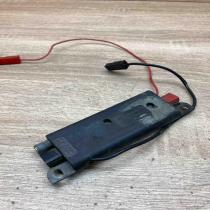 893035225D   Aerial antenna amplifier Audi 80 90 B3