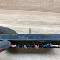 9636079380   Fuse box set Peugeot 5008