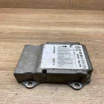 1K0909605N 5WK43413  Airbag control unit/module Volkswagen Golf V