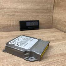 1K0909605N 5WK43413  Airbag control unit/module Volkswagen Golf V