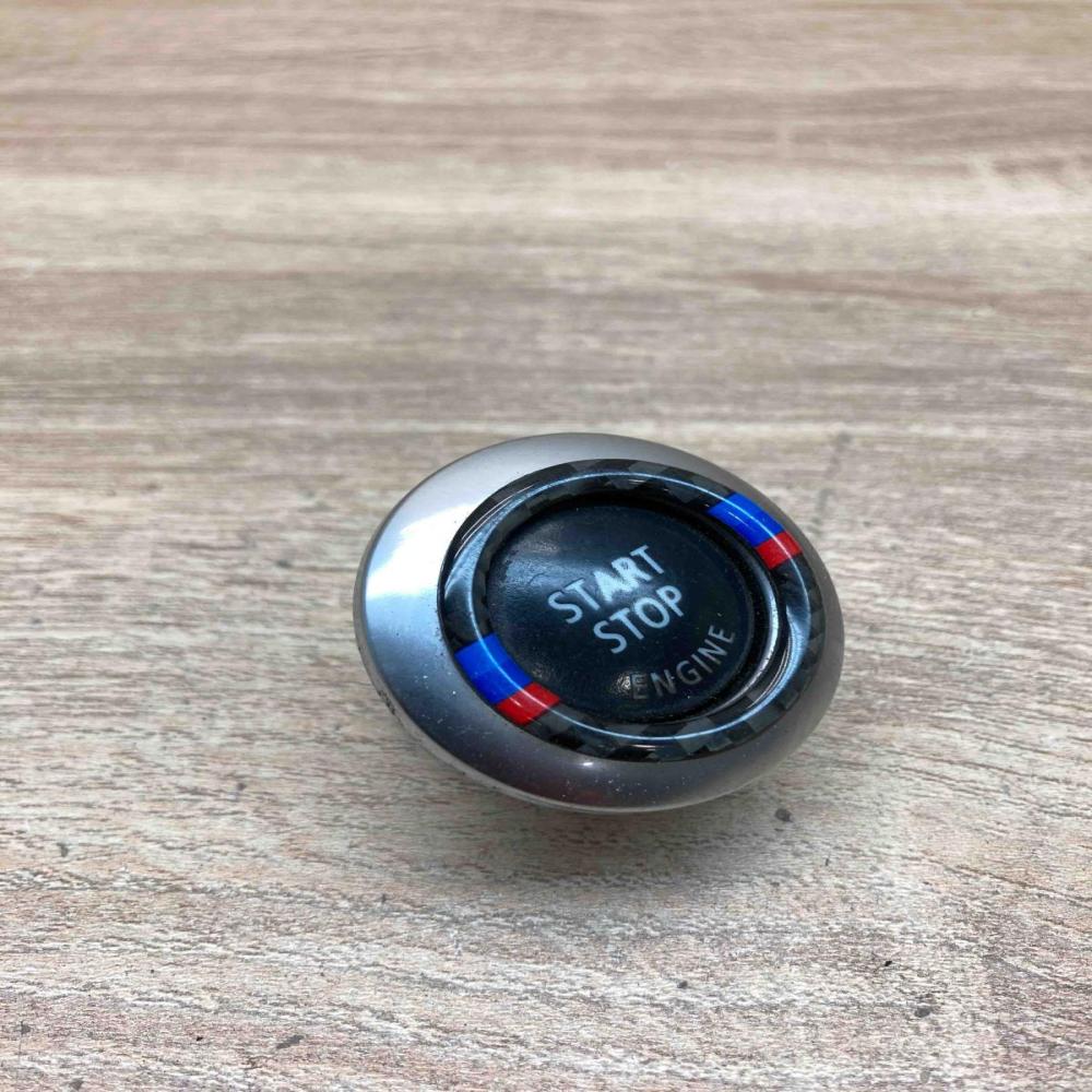 6949499 108625 10  Engine start stop button switch BMW 1 E81 E87