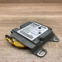 8200098401 550751800  Airbag control unit/module Renault Kangoo I