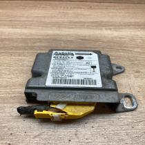 8200098401 550751800  Airbag control unit/module Renault Kangoo I