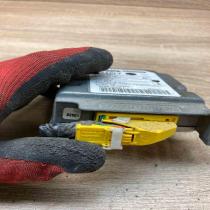 8200098401 550751800  Airbag control unit/module Renault Kangoo I