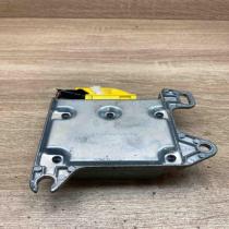 8200098401 550751800  Airbag control unit/module Renault Kangoo I