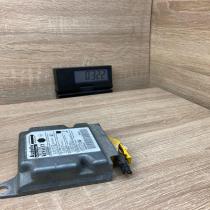 8200098401 550751800  Airbag control unit/module Renault Kangoo I