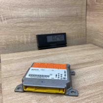 8L0959655 0285001174  Airbag control unit/module Volkswagen PASSAT B5