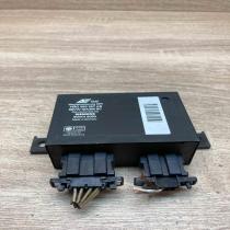 7M0953257AB 5WK48080  Immobilizer control unit/module Volkswagen Sharan