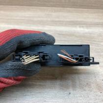 7M0953257AB 5WK48080  Immobilizer control unit/module Volkswagen Sharan