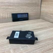 7M0953257AB 5WK48080  Immobilizer control unit/module Volkswagen Sharan