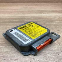 7700423185A 550347500  Airbag control unit/module Renault Megane I
