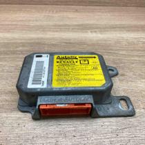 7700423185A 550347500  Airbag control unit/module Renault Megane I