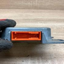 7700423185A 550347500  Airbag control unit/module Renault Megane I
