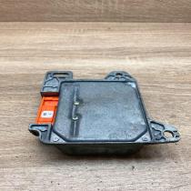 7700423185A 550347500  Airbag control unit/module Renault Megane I