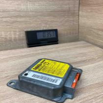 7700423185A 550347500  Airbag control unit/module Renault Megane I